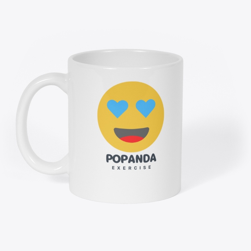 popanada emoji stayil