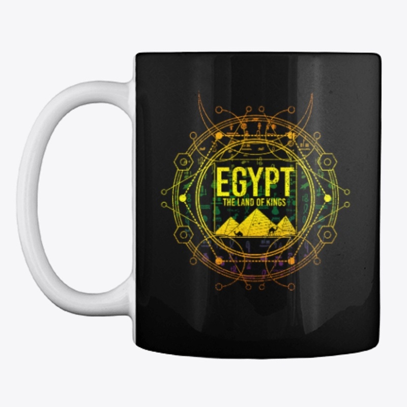Egypt The Land Of Kings