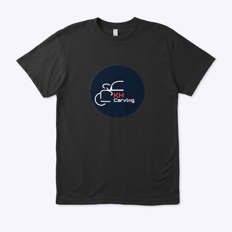 KH Carvlog T-Shirt