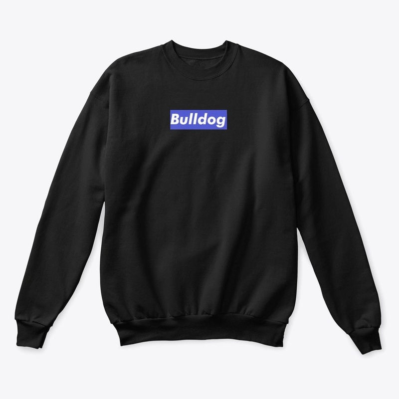 Bulldog Box 
