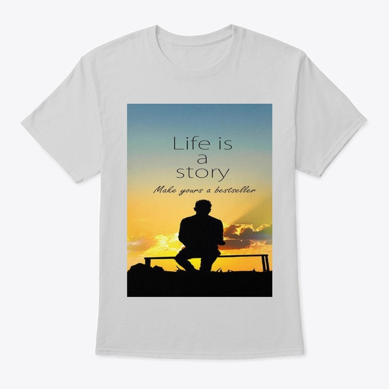 life is a story