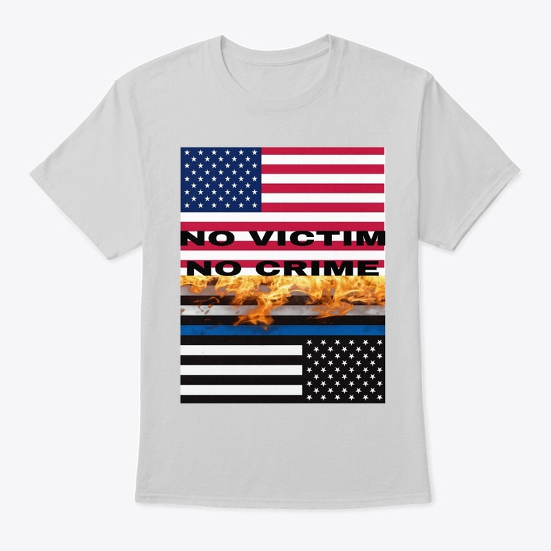 NO VICTIM NO CRIME
