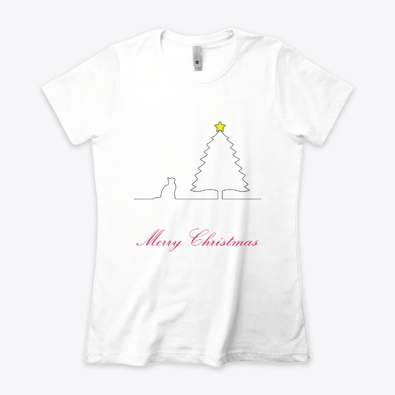 [Christmas Edition] Merry Christmas 