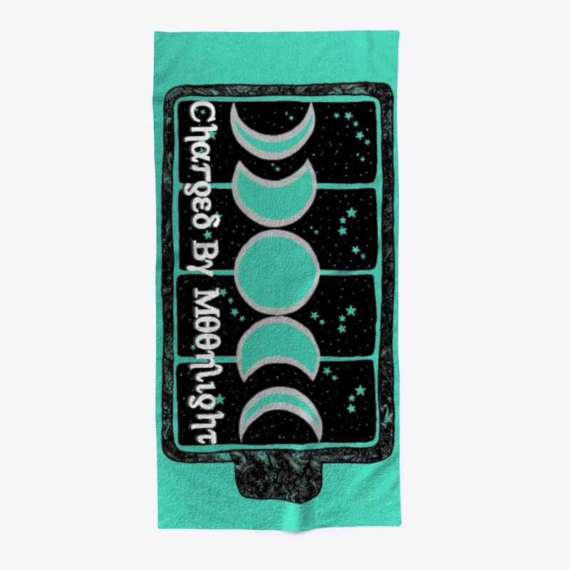 Charged By Moonlight