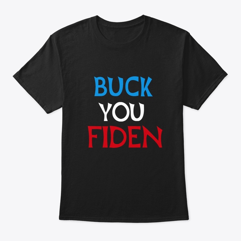 Buck Fiden