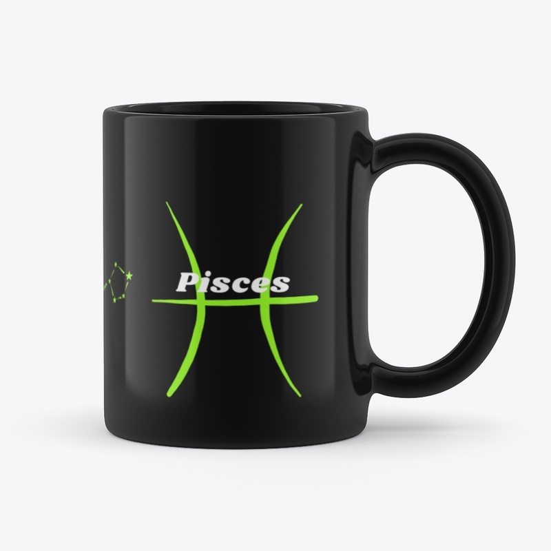 Pisces Merch