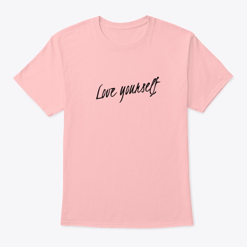 Love yoursel