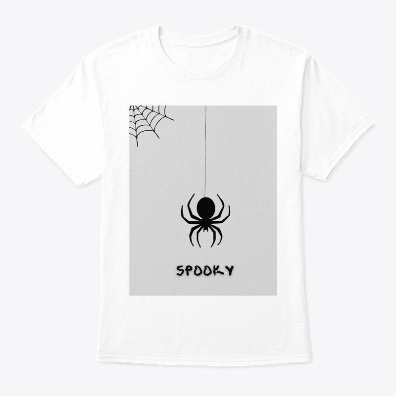 Spooky