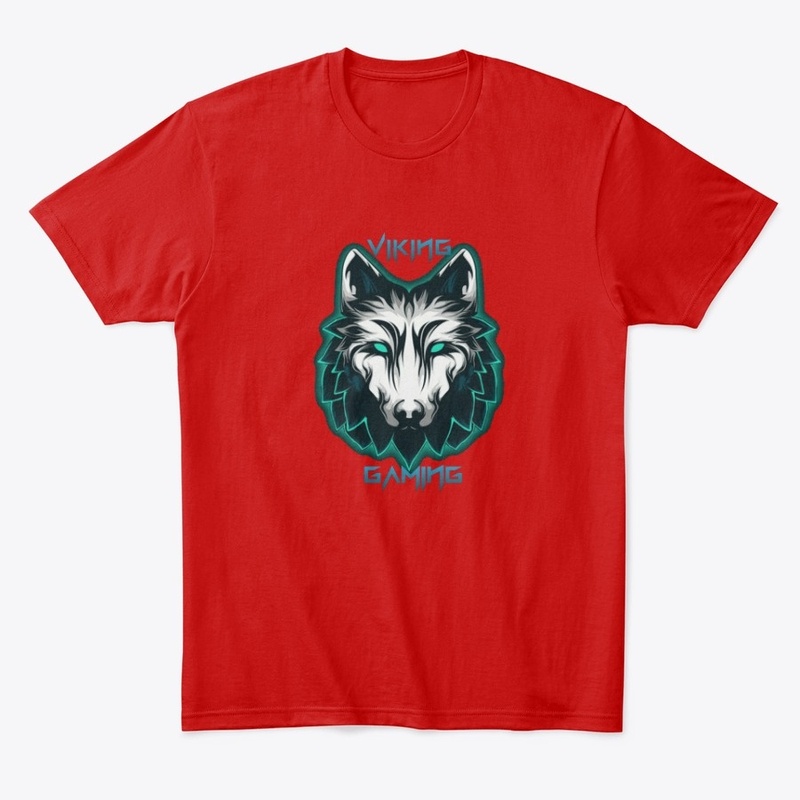 Viking Gaming merchandise