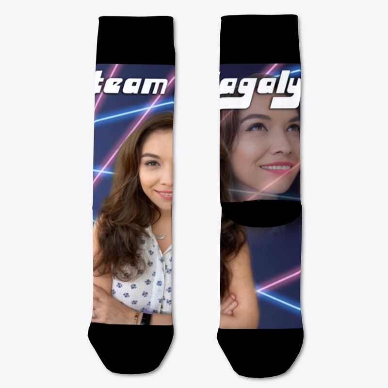 Team Magaly