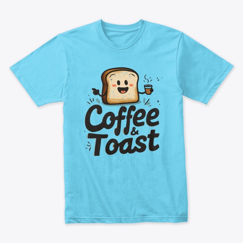 Coffee & Toast 2025