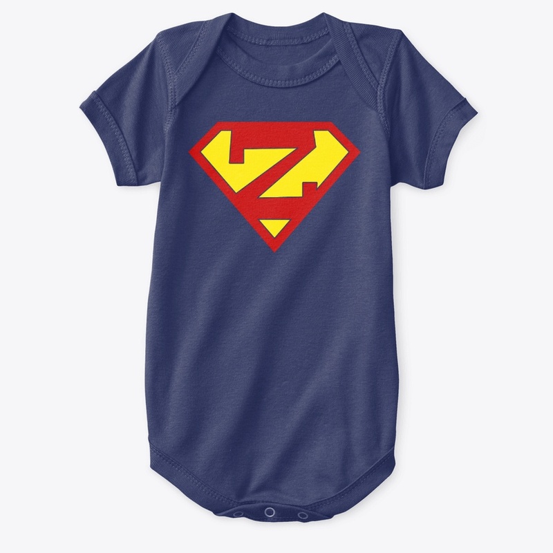 Superhero Z