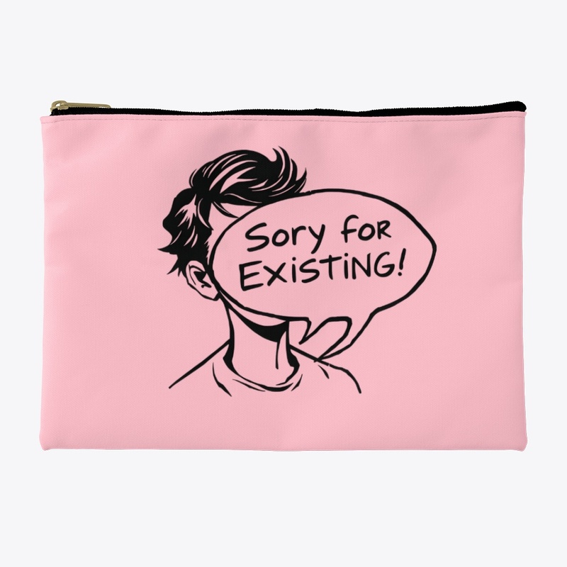 Sorry Not Sorry Tee