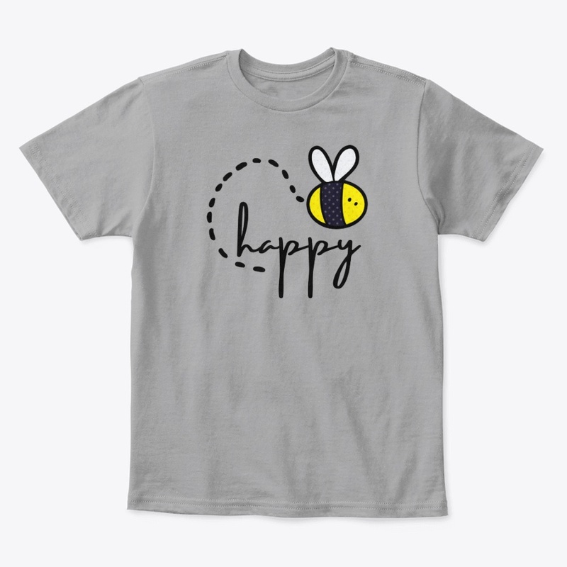 Bee Happy!!