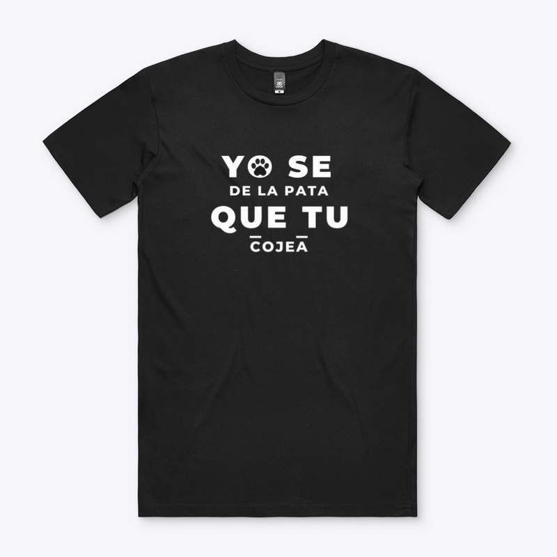 La vieja confiable