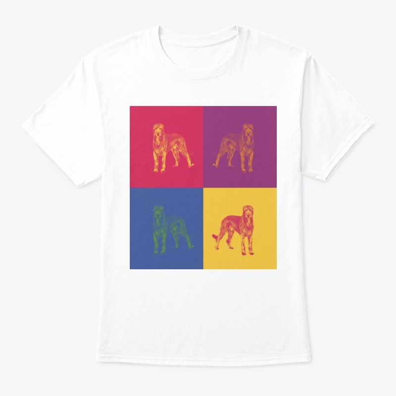 Retro Hound