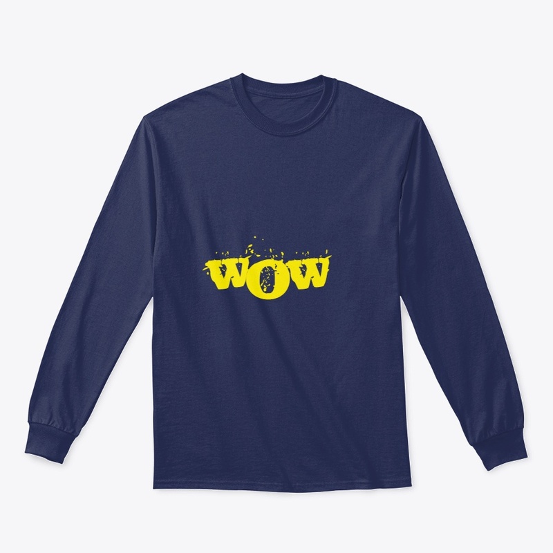  WOW