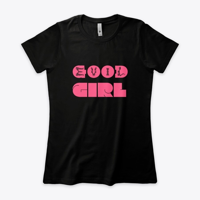 After all a good girl