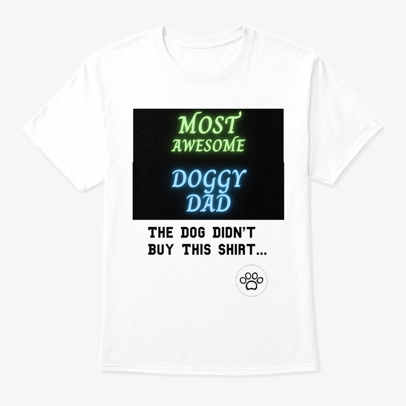 Most Awesome Doggy Dad