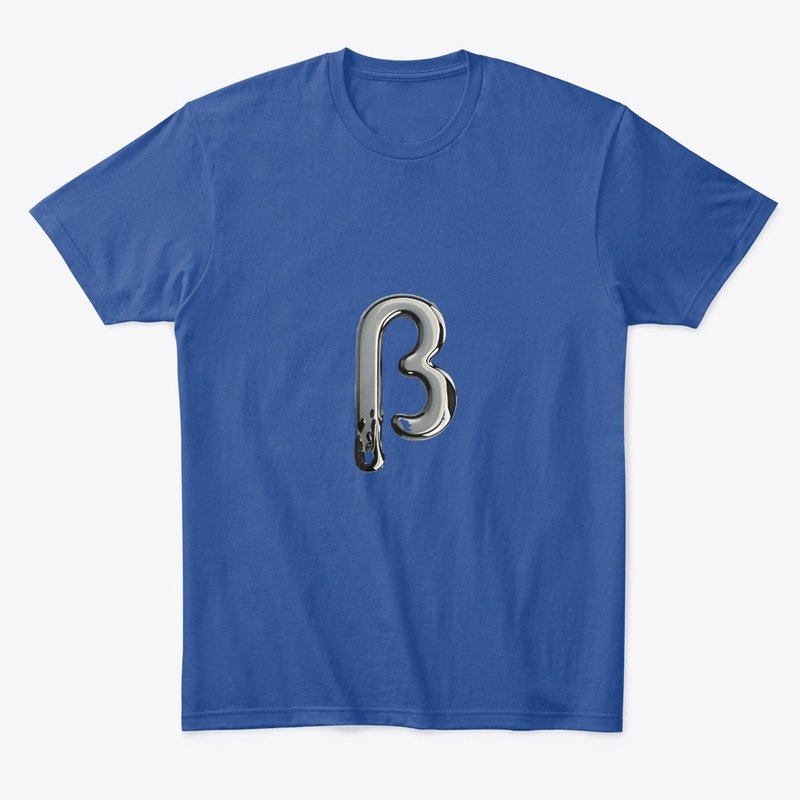 beta-shiny black liquid design