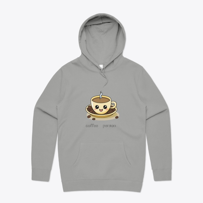 Coffee print