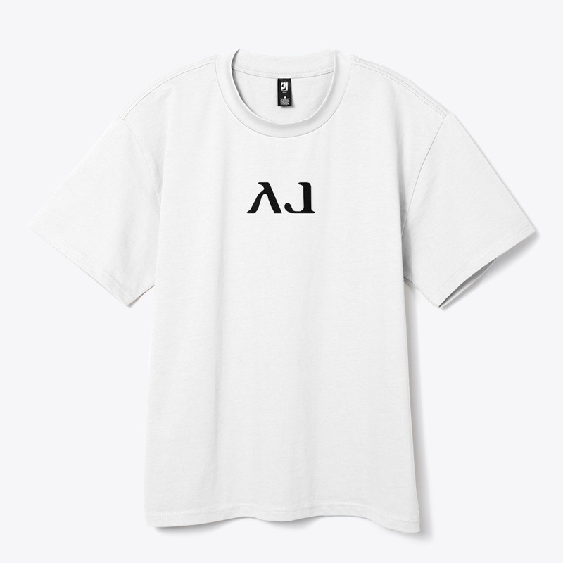 AJ EMPIRE branded t shirt Comfortable