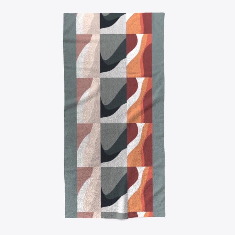 Home - Aesthetic Colors