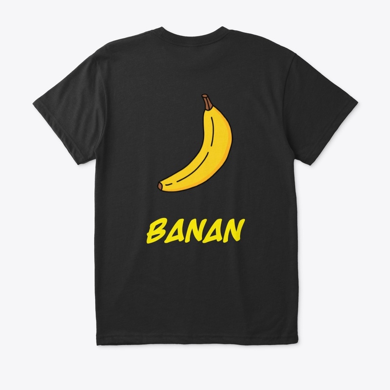 Banan squad