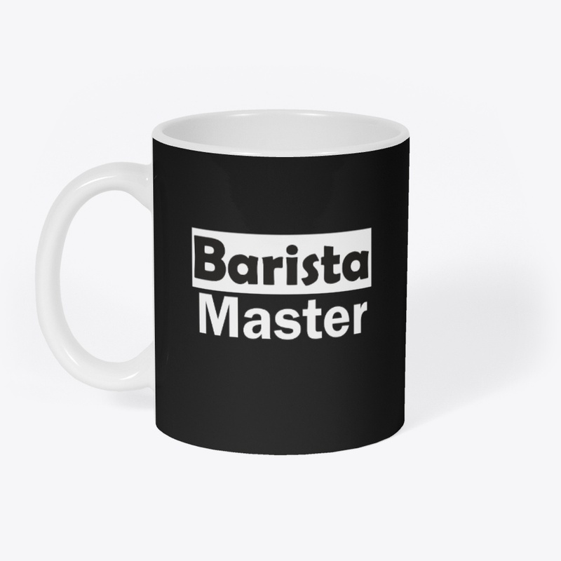 Barista Master