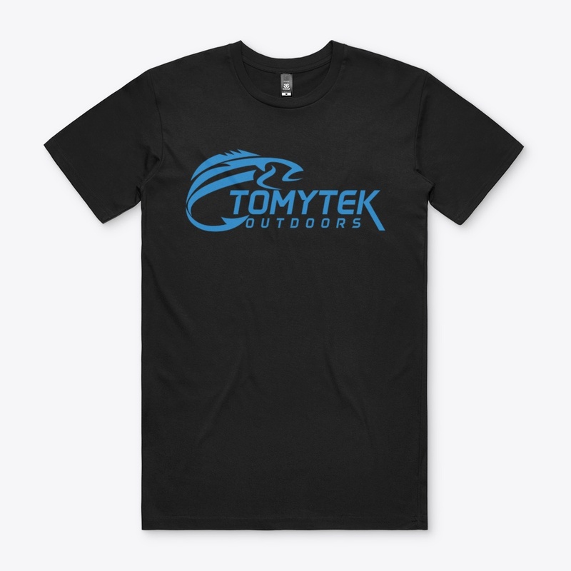 TomyTek Outdoors Apparel