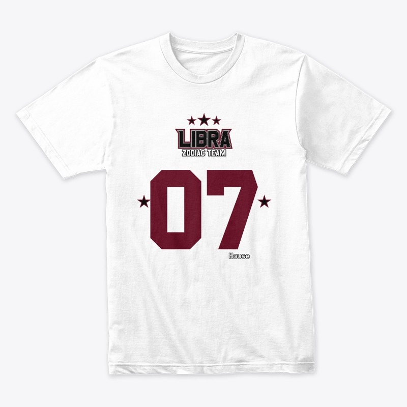 Zodiac Majesty Sport Libra Team V2