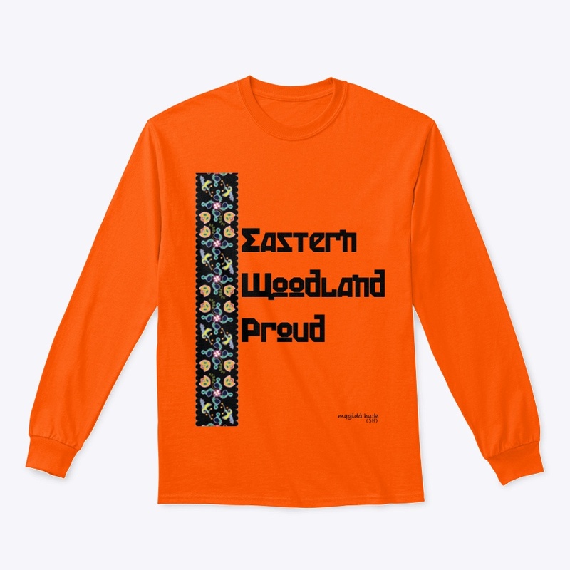 Eastern  Woodland Proud (Native)