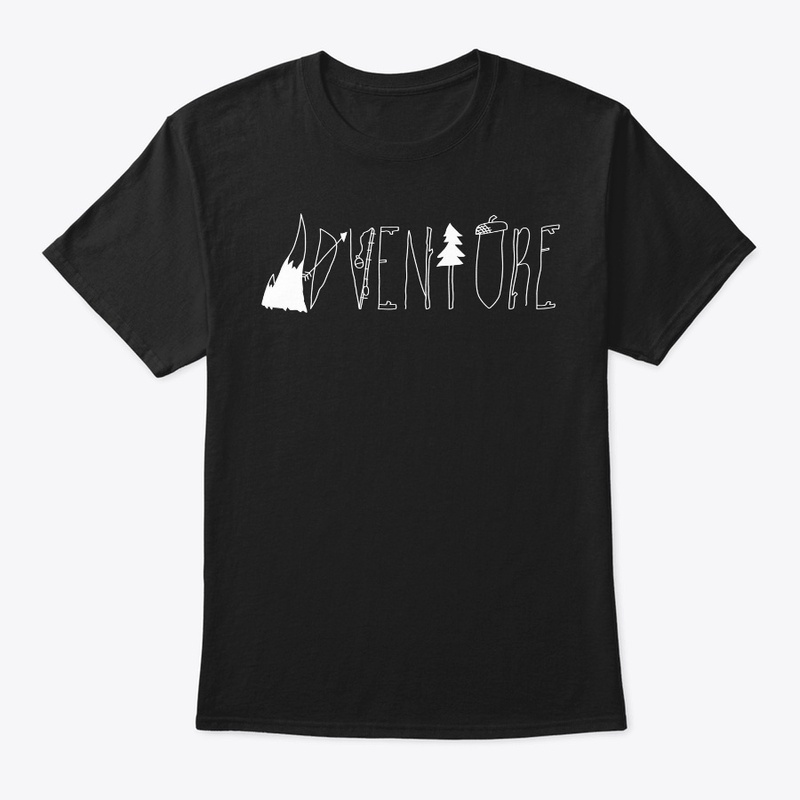 Adventure T-Shirt (Men's)