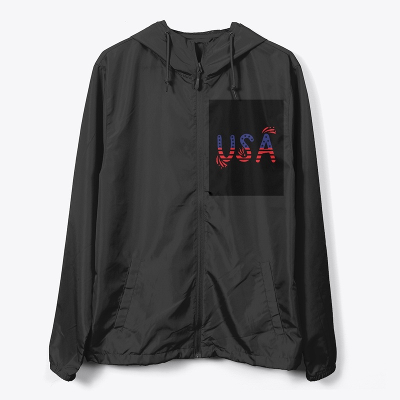 USA
