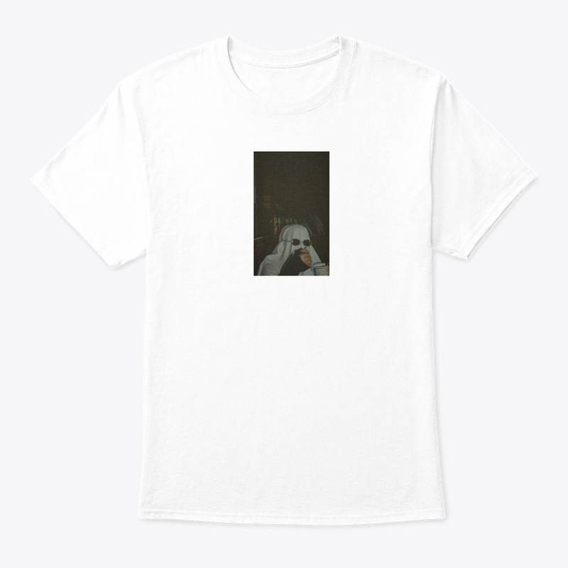 Printed Classic Tee