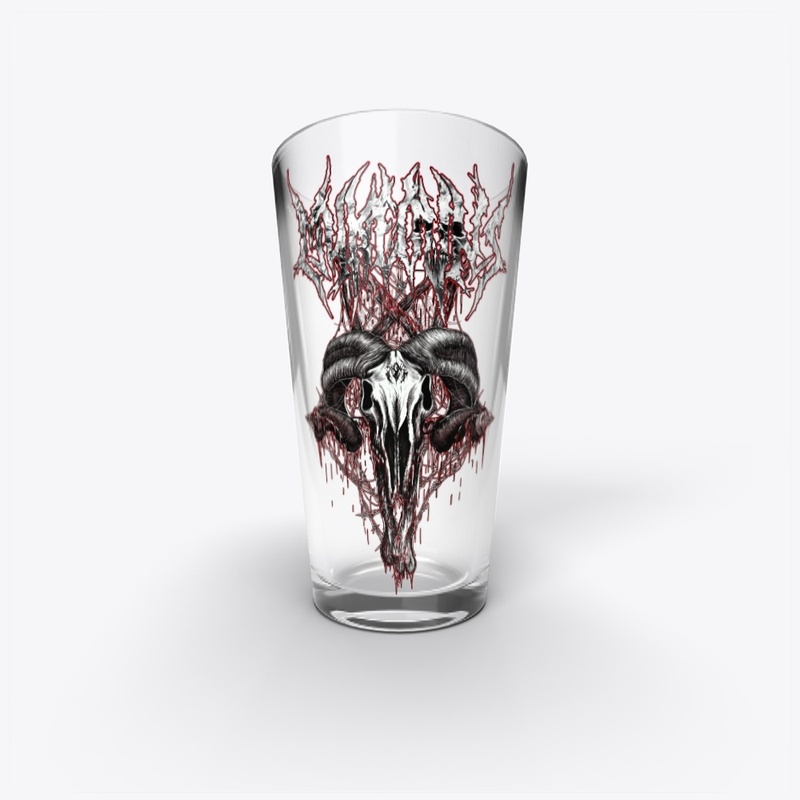 Myke Owns "Decay"