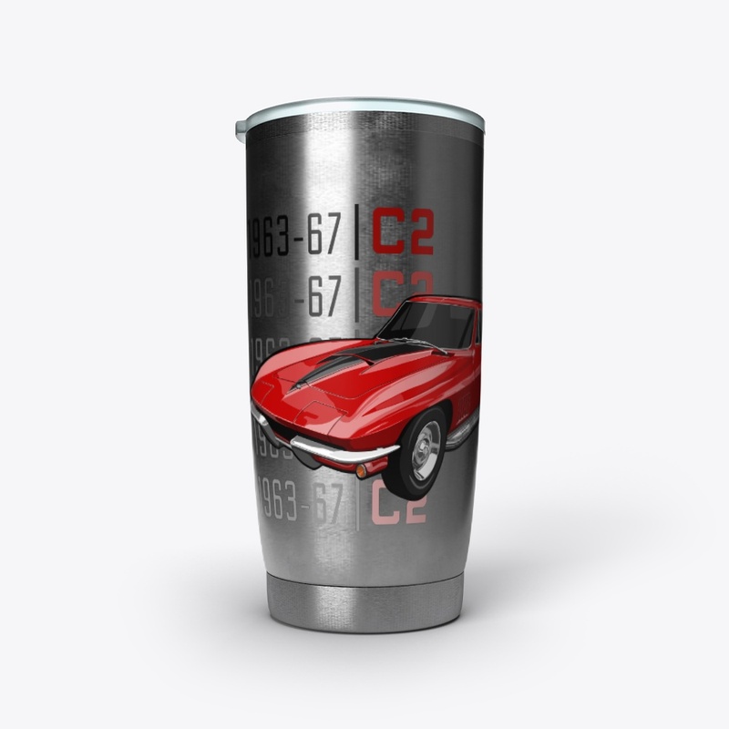 Red C2 1963-67