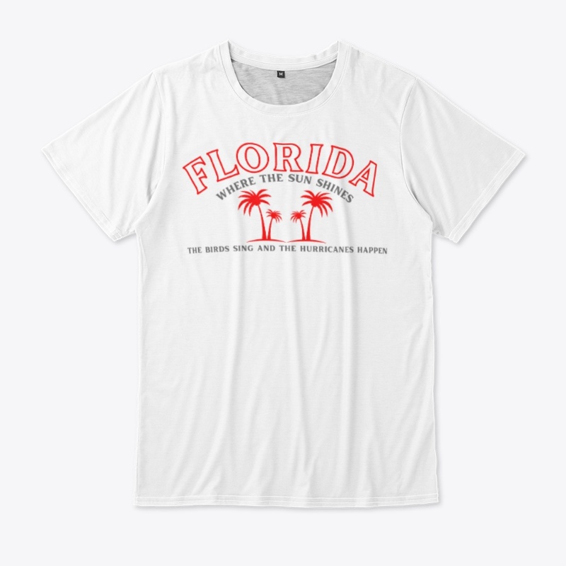 FLORIDA LOVERS