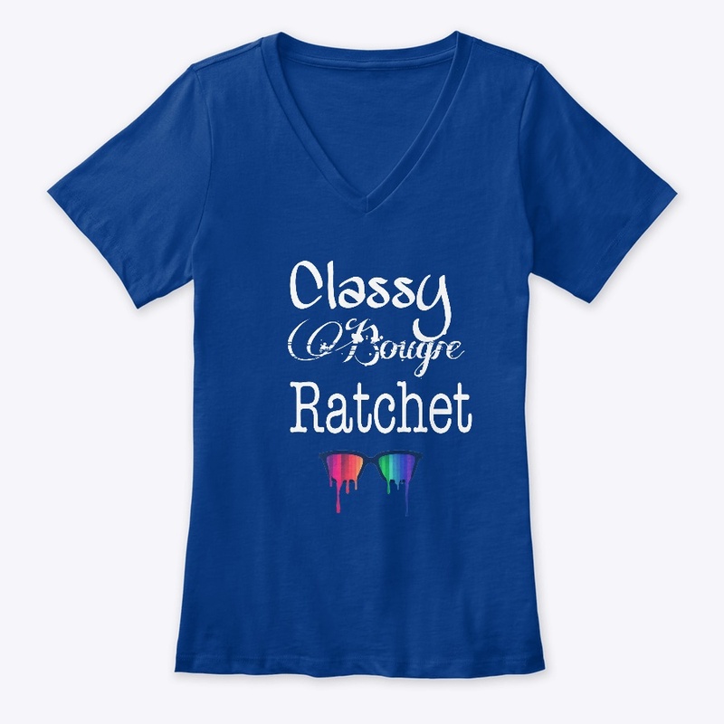 classy bougie ratchet