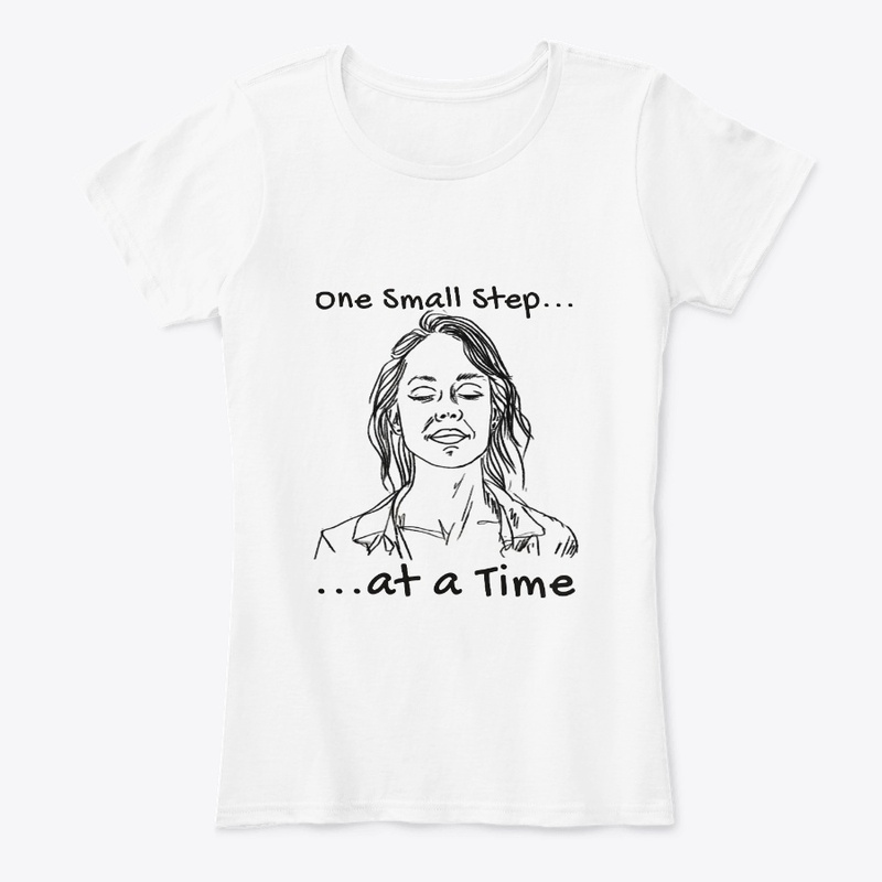 One Small Step at a Time
