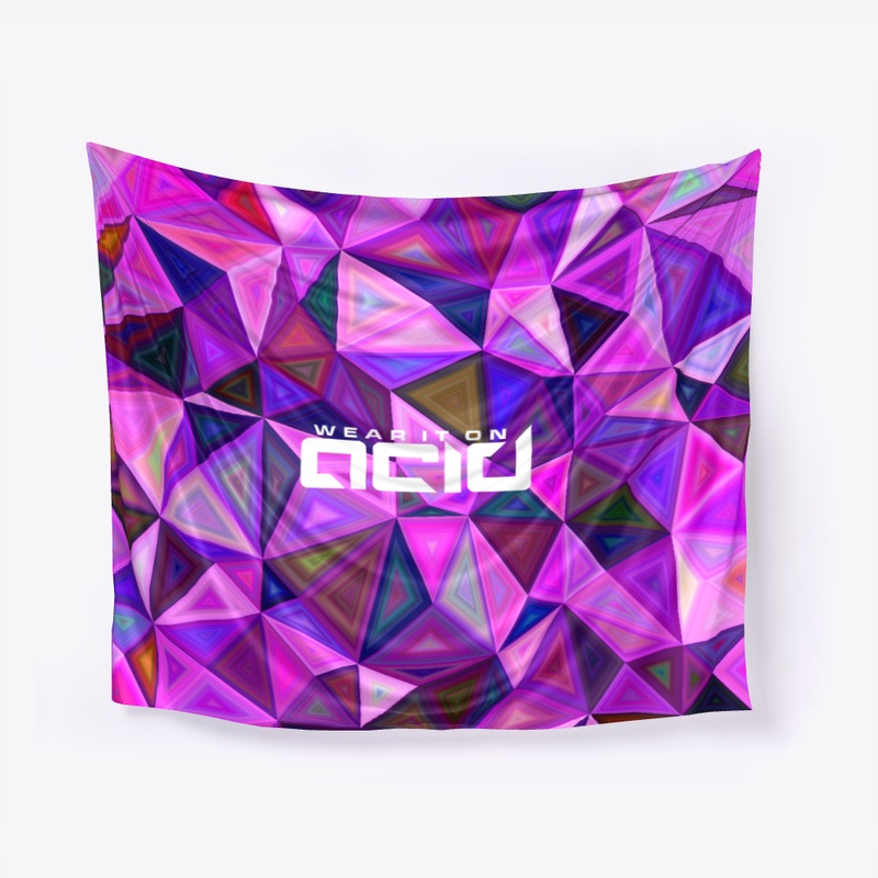 wear it on acid
