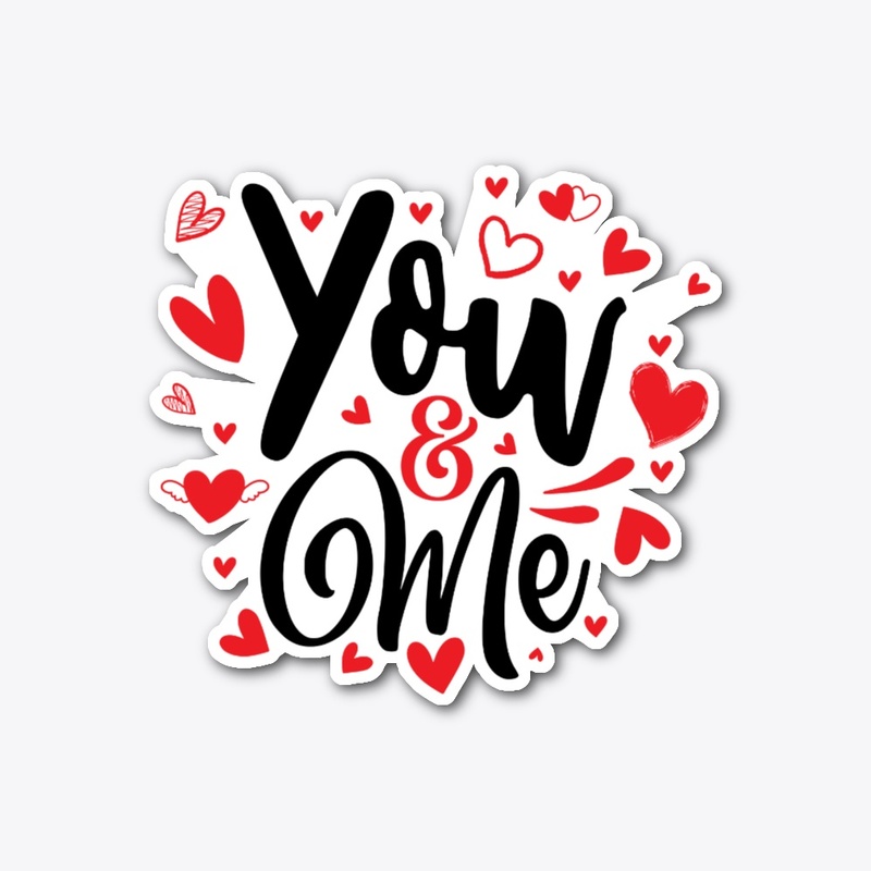 You and Me