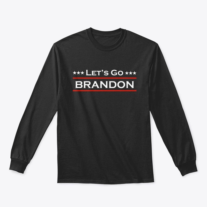 Let's Go Brandon!