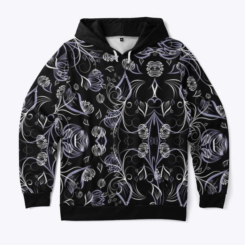 Minimal Floral
