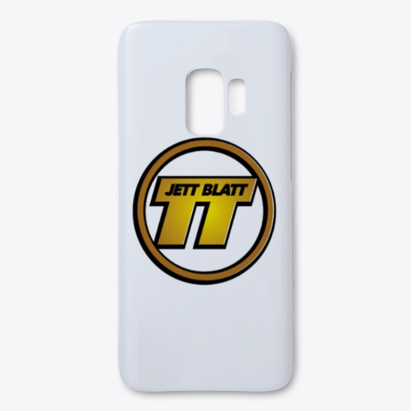 Jett Blatt's Merch