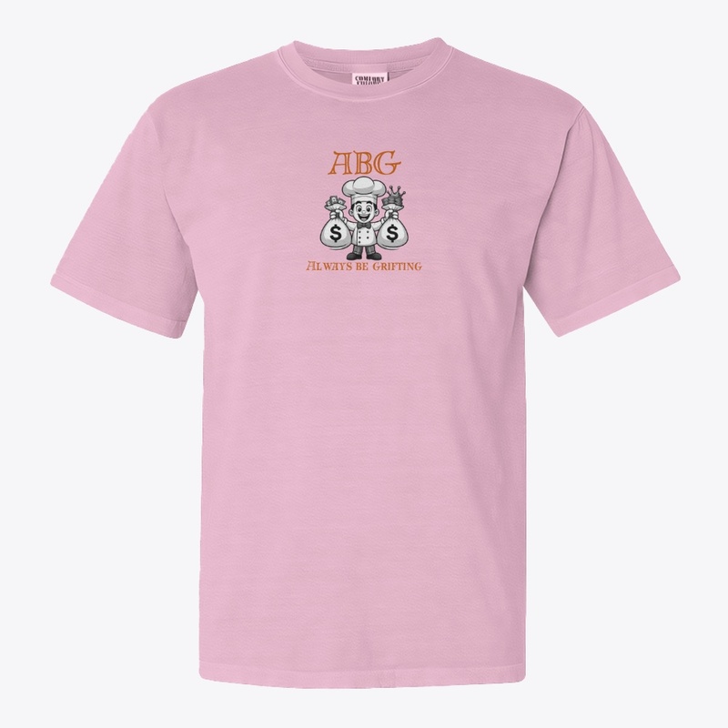 ABG