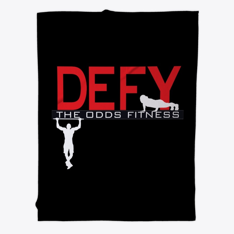 Defy The Odds Fitness 