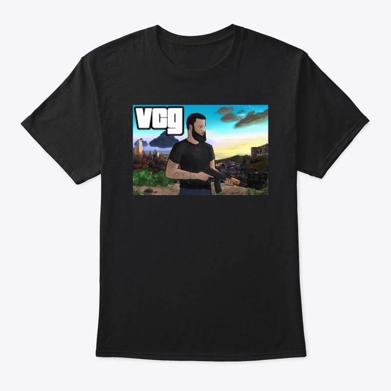 VCG RP Design