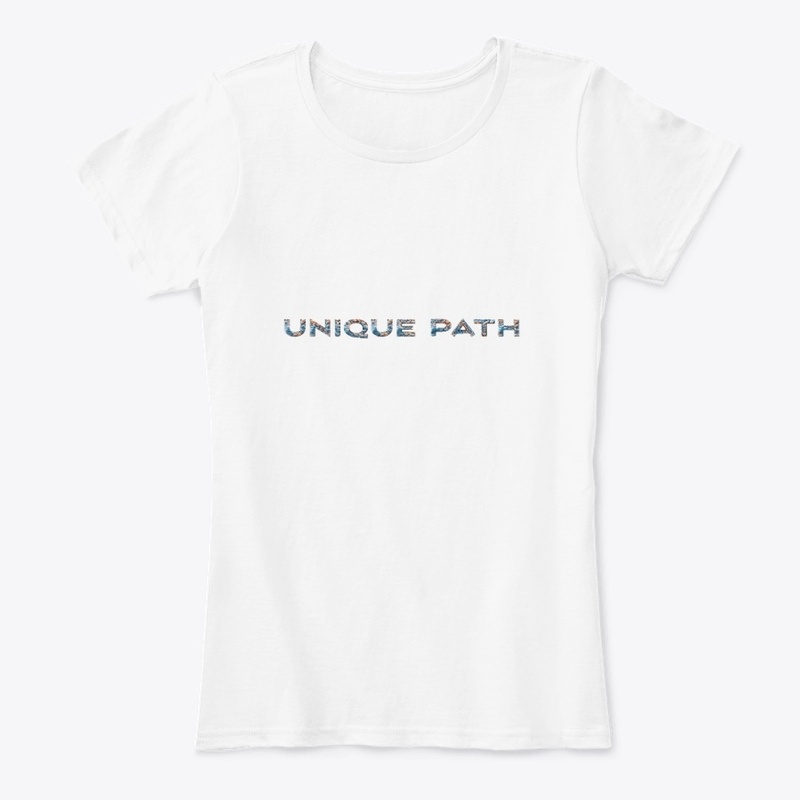 "Unique Path - Sky and Cloud Design"