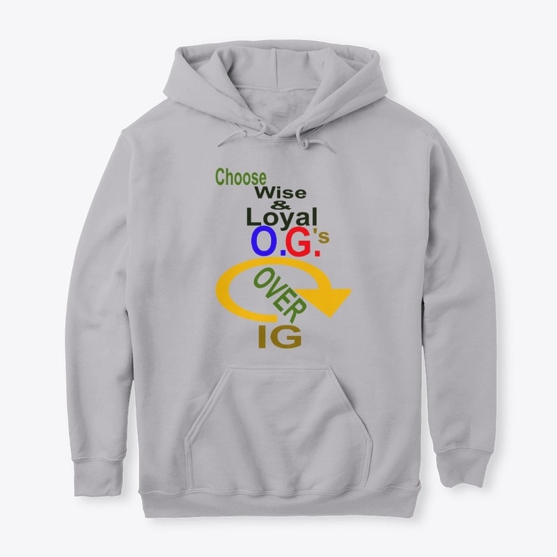 O.G. Over IG